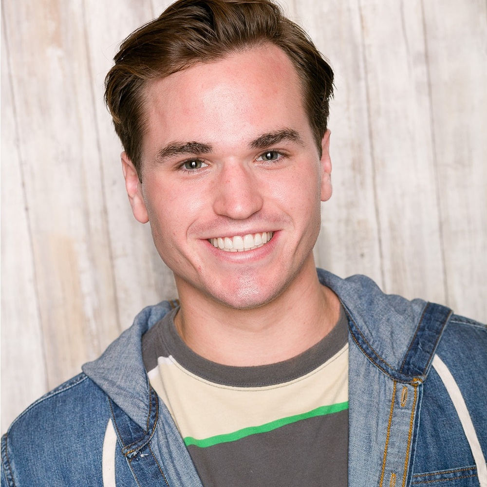 Meet your Posher, Austin T